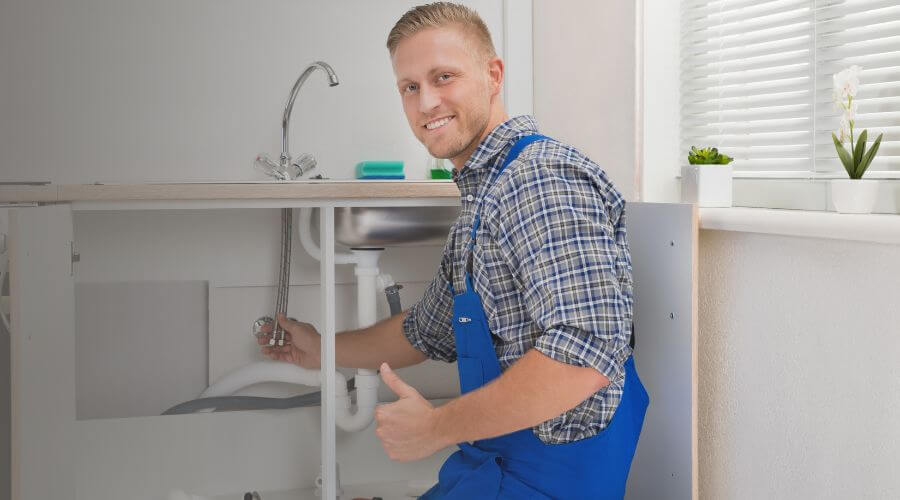 24 Hour Plumbing Service in Marysville, MI
